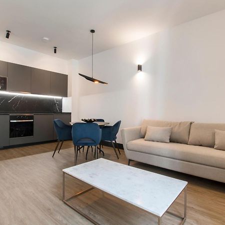 Rs Boutique Apartments Αλικάντε Εξωτερικό φωτογραφία