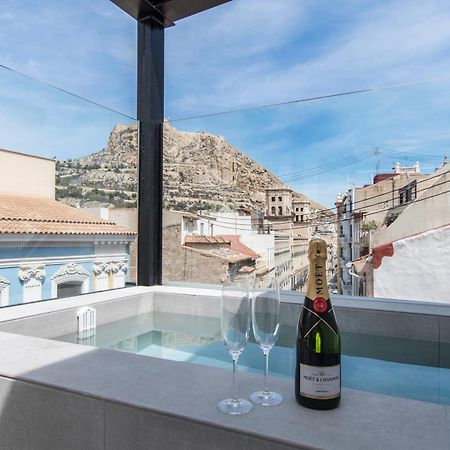 Rs Boutique Apartments Αλικάντε Εξωτερικό φωτογραφία