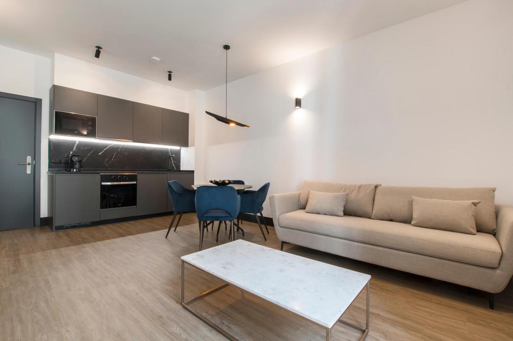 Rs Boutique Apartments Αλικάντε Εξωτερικό φωτογραφία