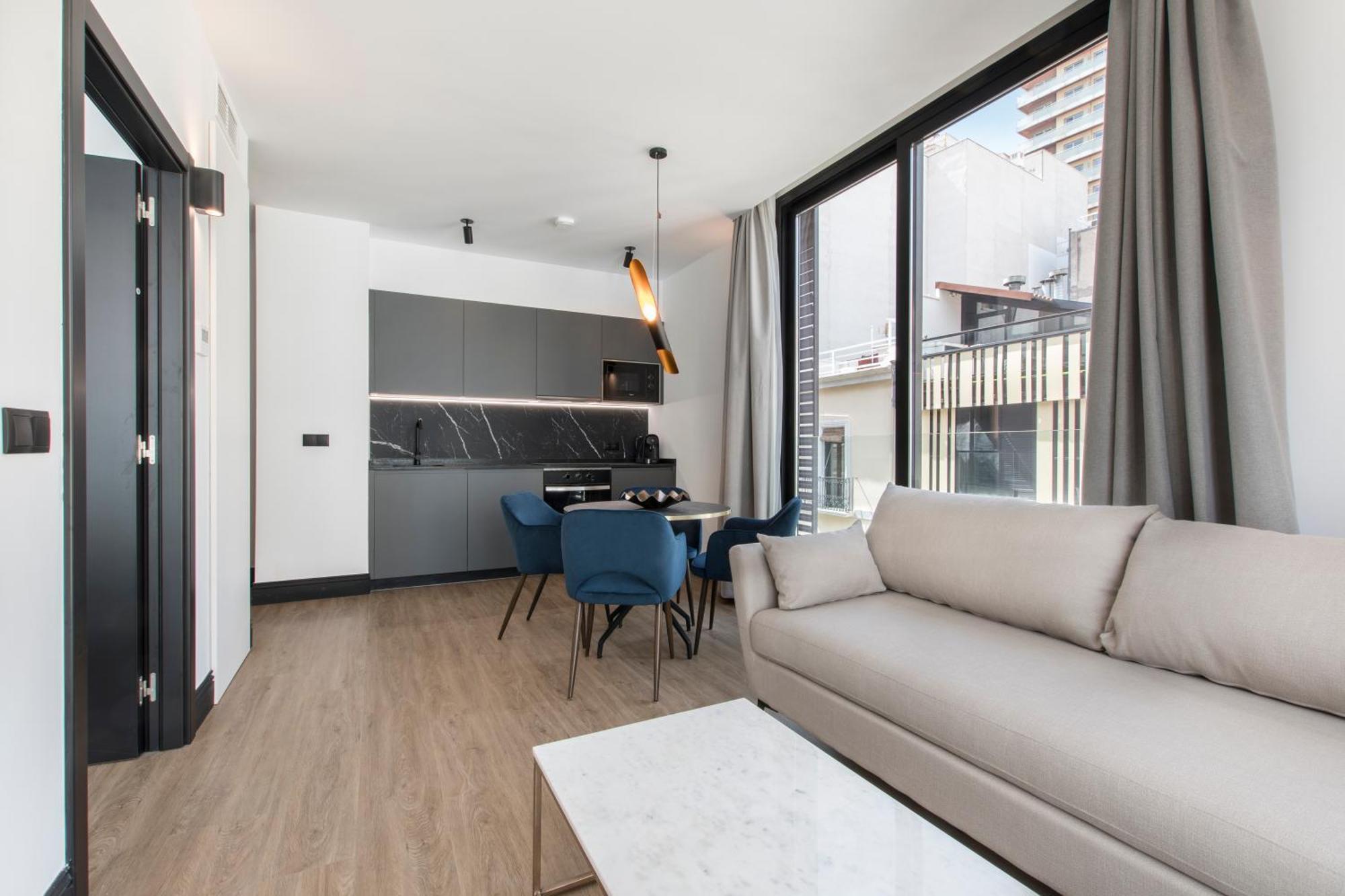 Rs Boutique Apartments Αλικάντε Εξωτερικό φωτογραφία