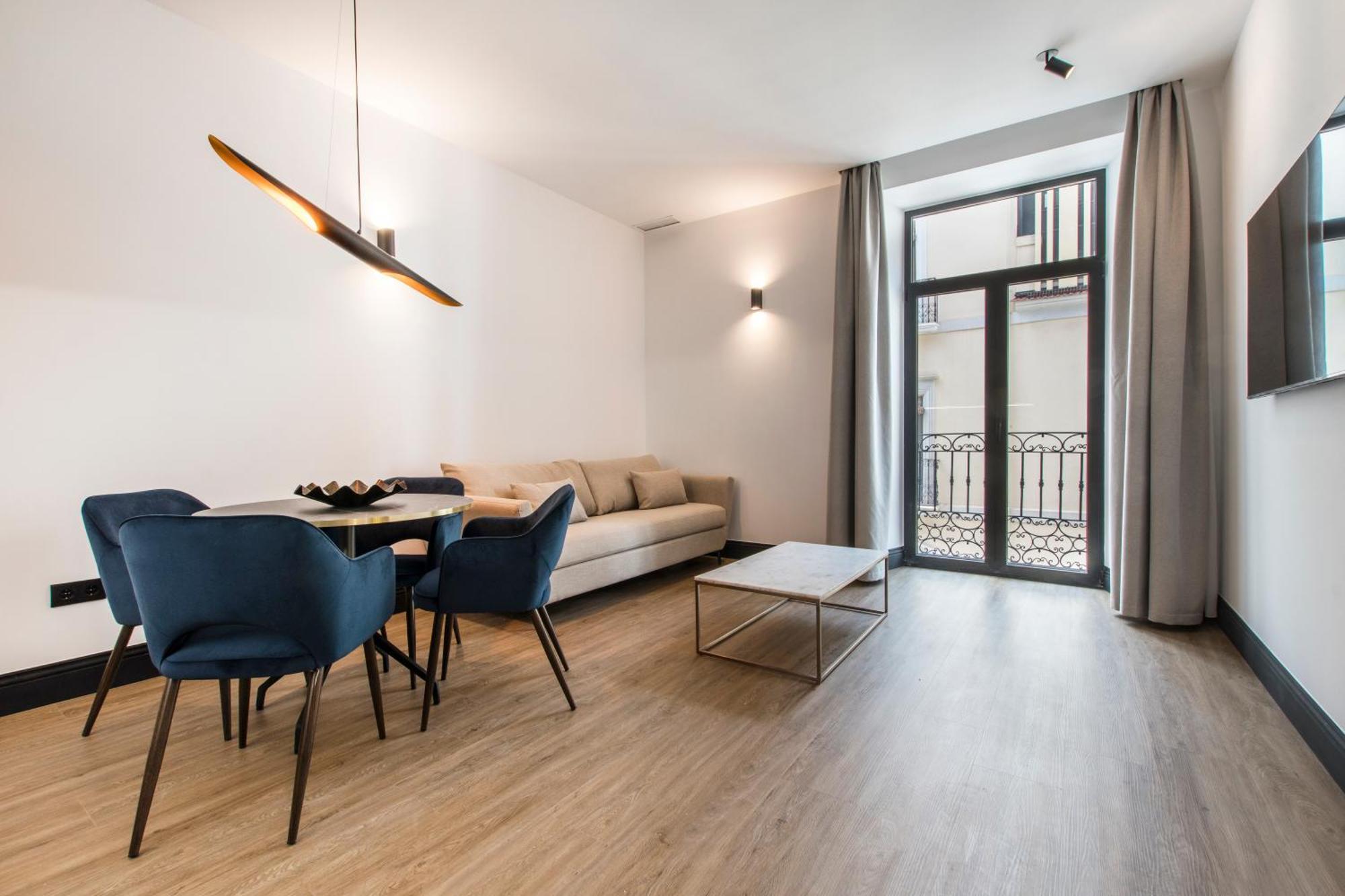 Rs Boutique Apartments Αλικάντε Εξωτερικό φωτογραφία