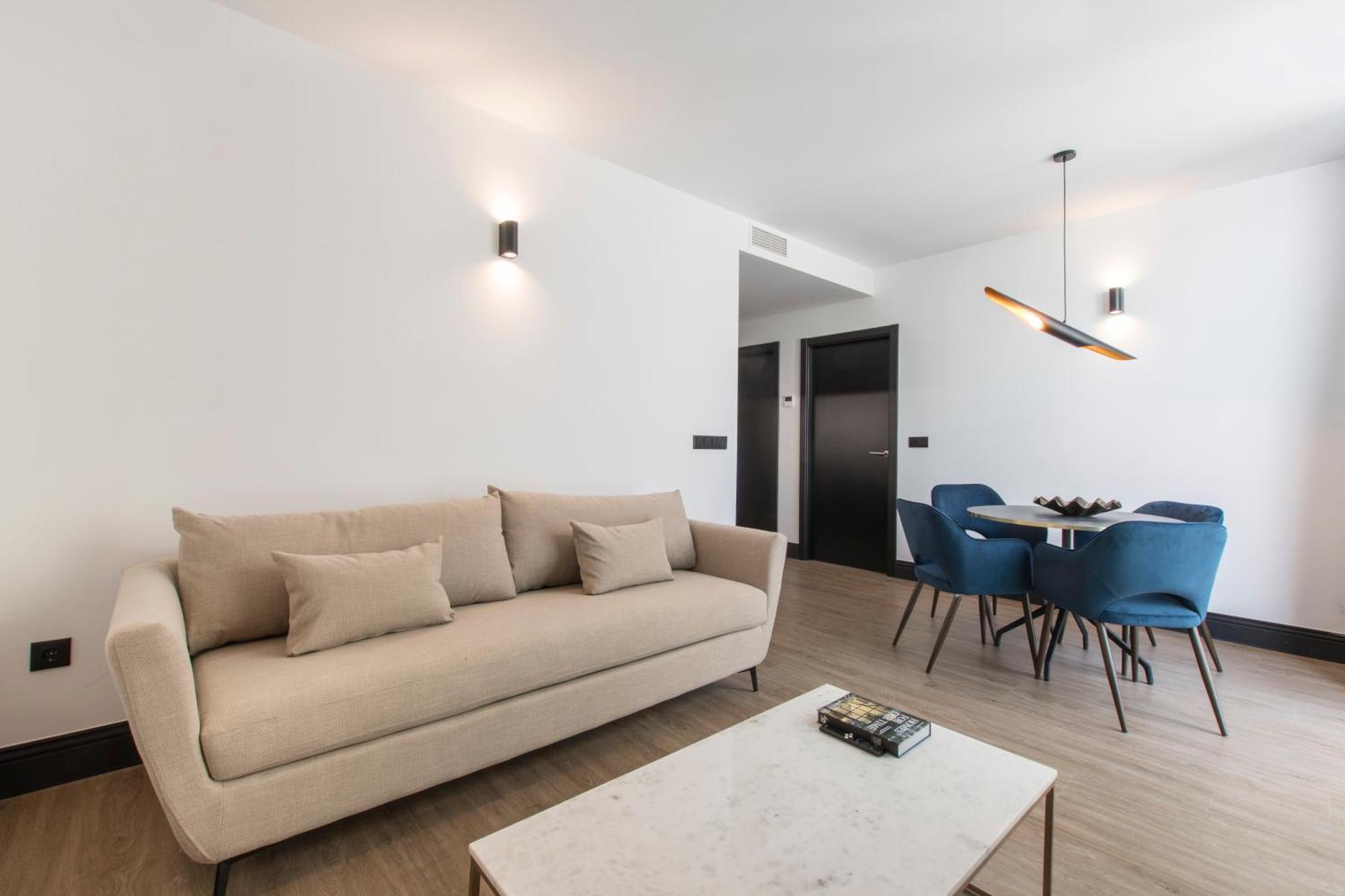 Rs Boutique Apartments Αλικάντε Εξωτερικό φωτογραφία