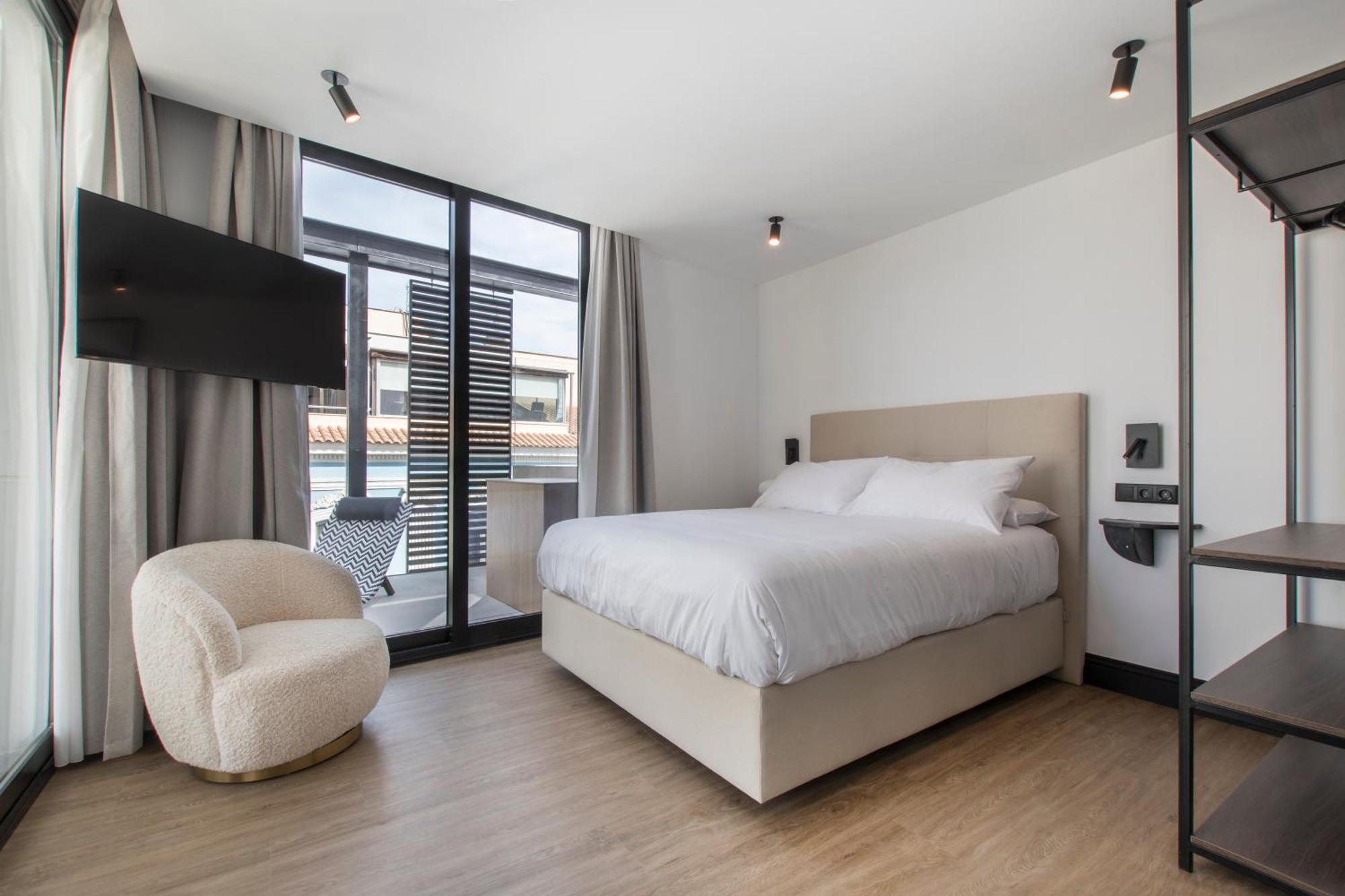 Rs Boutique Apartments Αλικάντε Εξωτερικό φωτογραφία