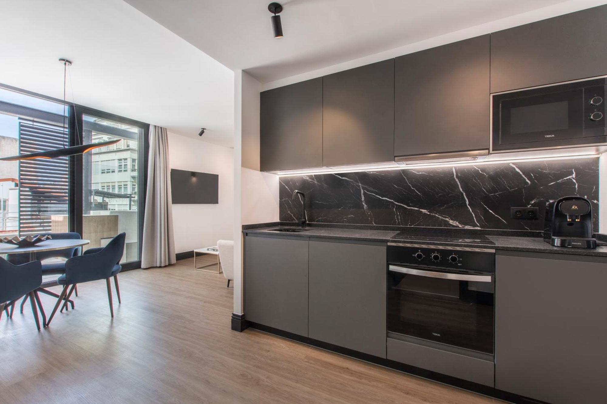 Rs Boutique Apartments Αλικάντε Εξωτερικό φωτογραφία
