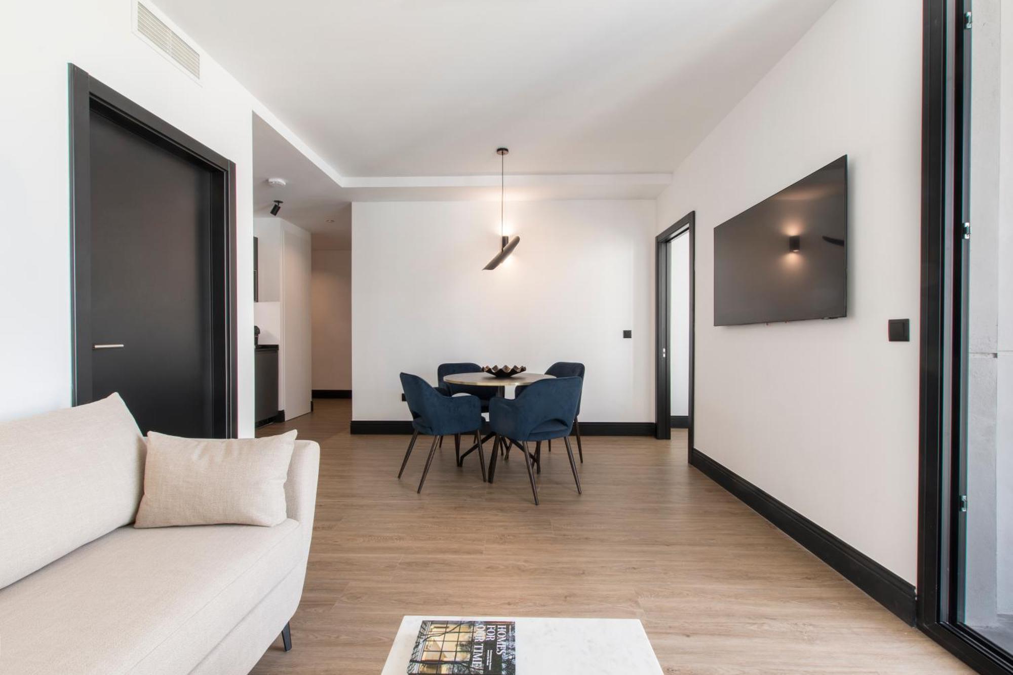 Rs Boutique Apartments Αλικάντε Εξωτερικό φωτογραφία