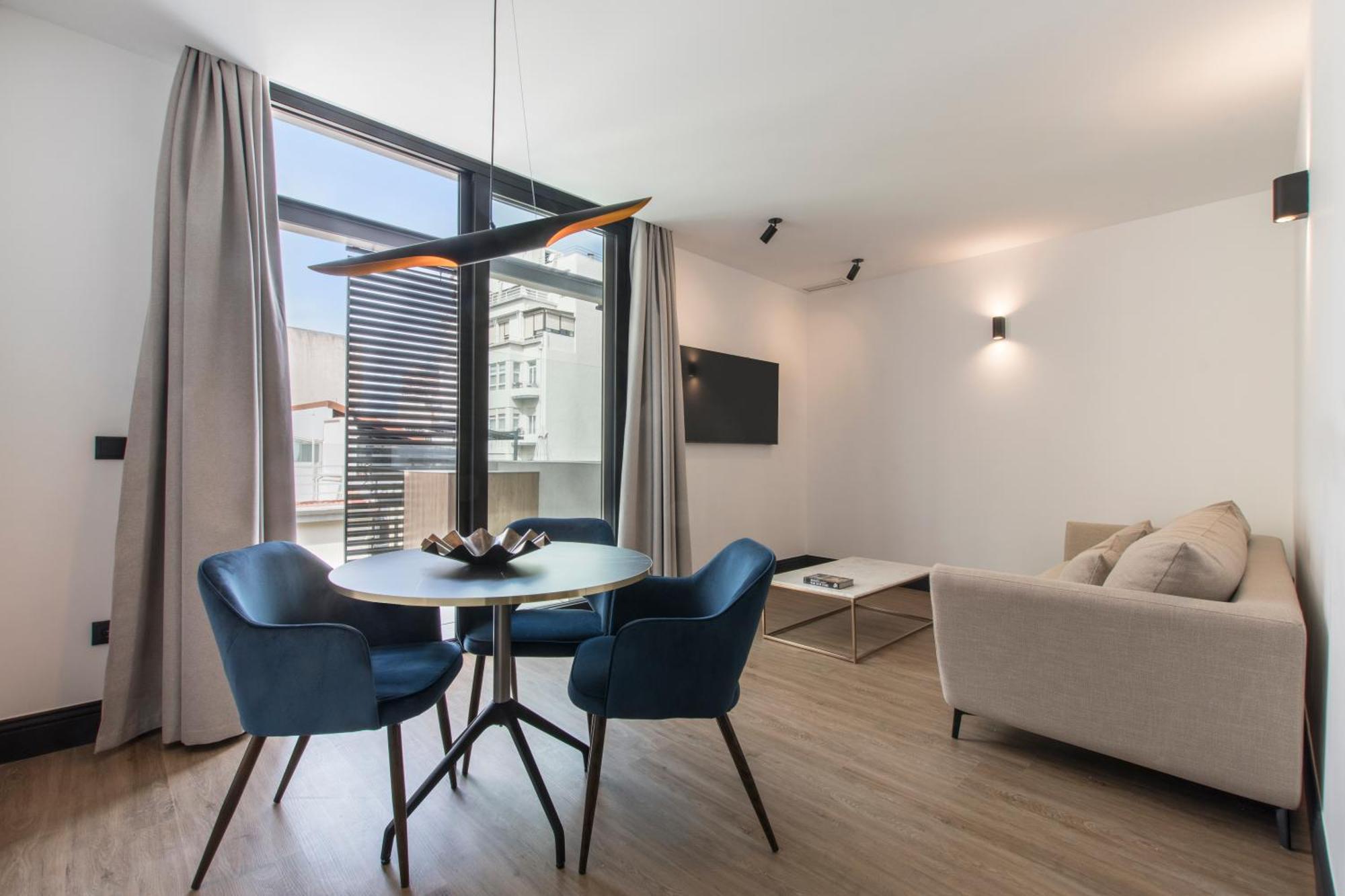 Rs Boutique Apartments Αλικάντε Εξωτερικό φωτογραφία