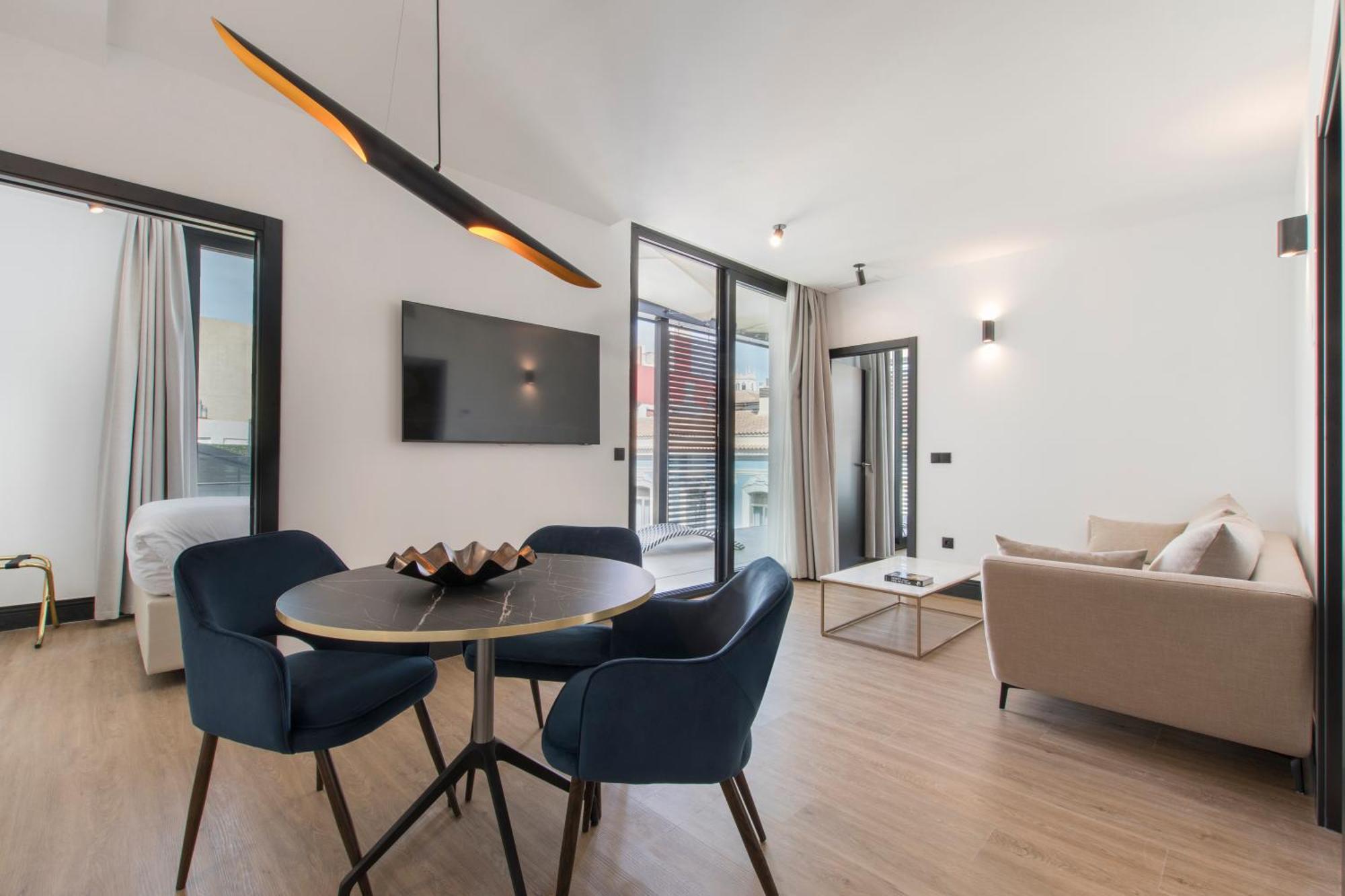 Rs Boutique Apartments Αλικάντε Εξωτερικό φωτογραφία
