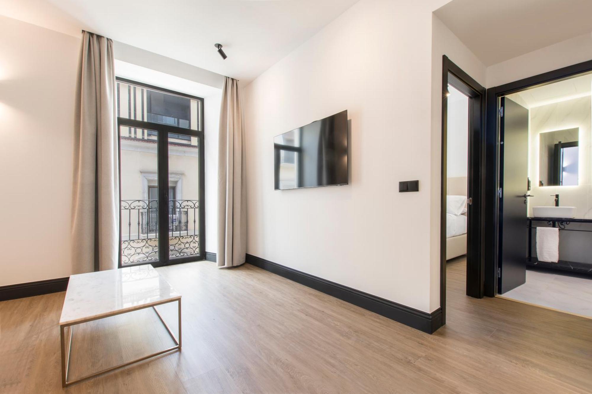 Rs Boutique Apartments Αλικάντε Εξωτερικό φωτογραφία