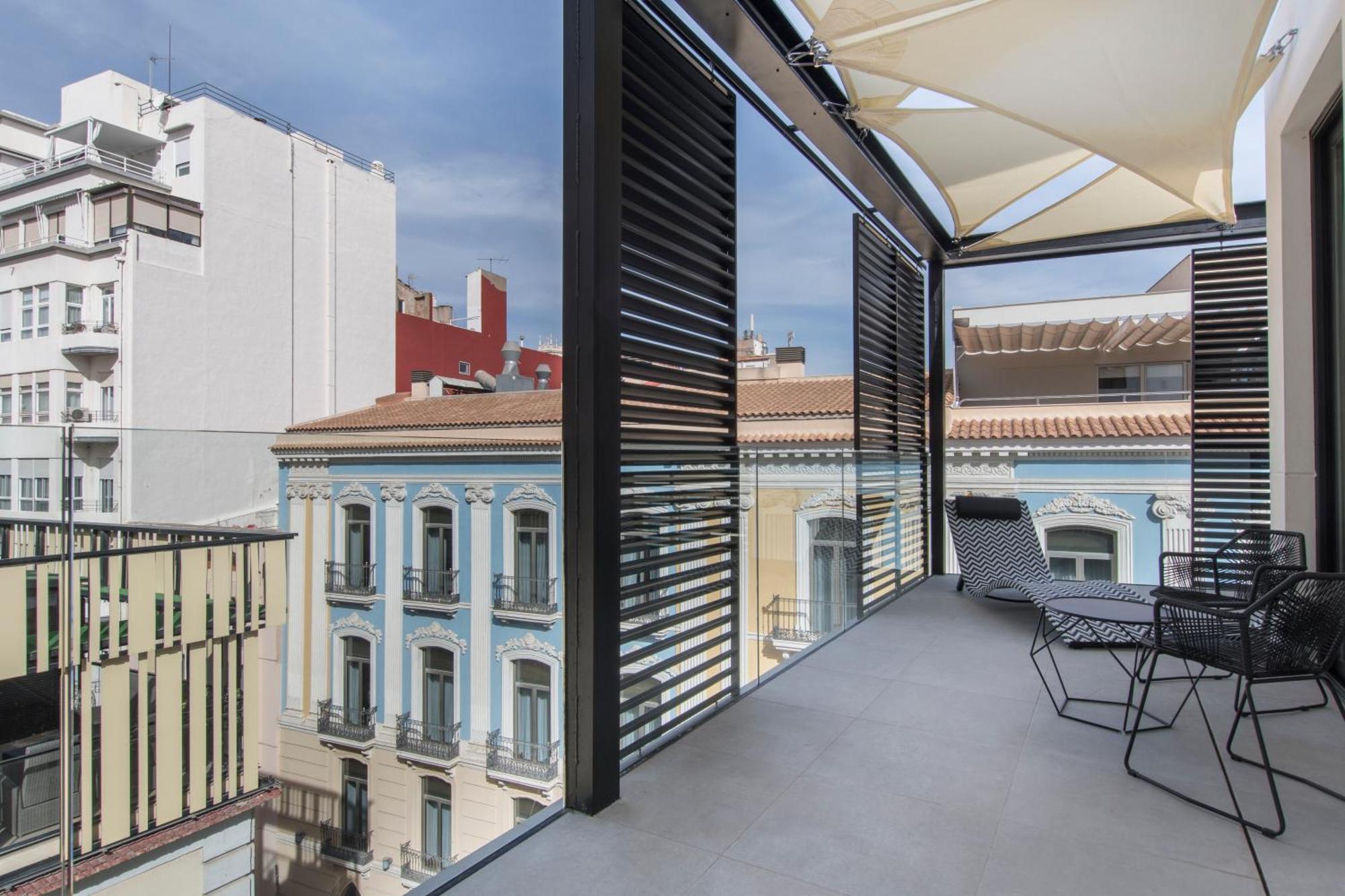 Rs Boutique Apartments Αλικάντε Εξωτερικό φωτογραφία