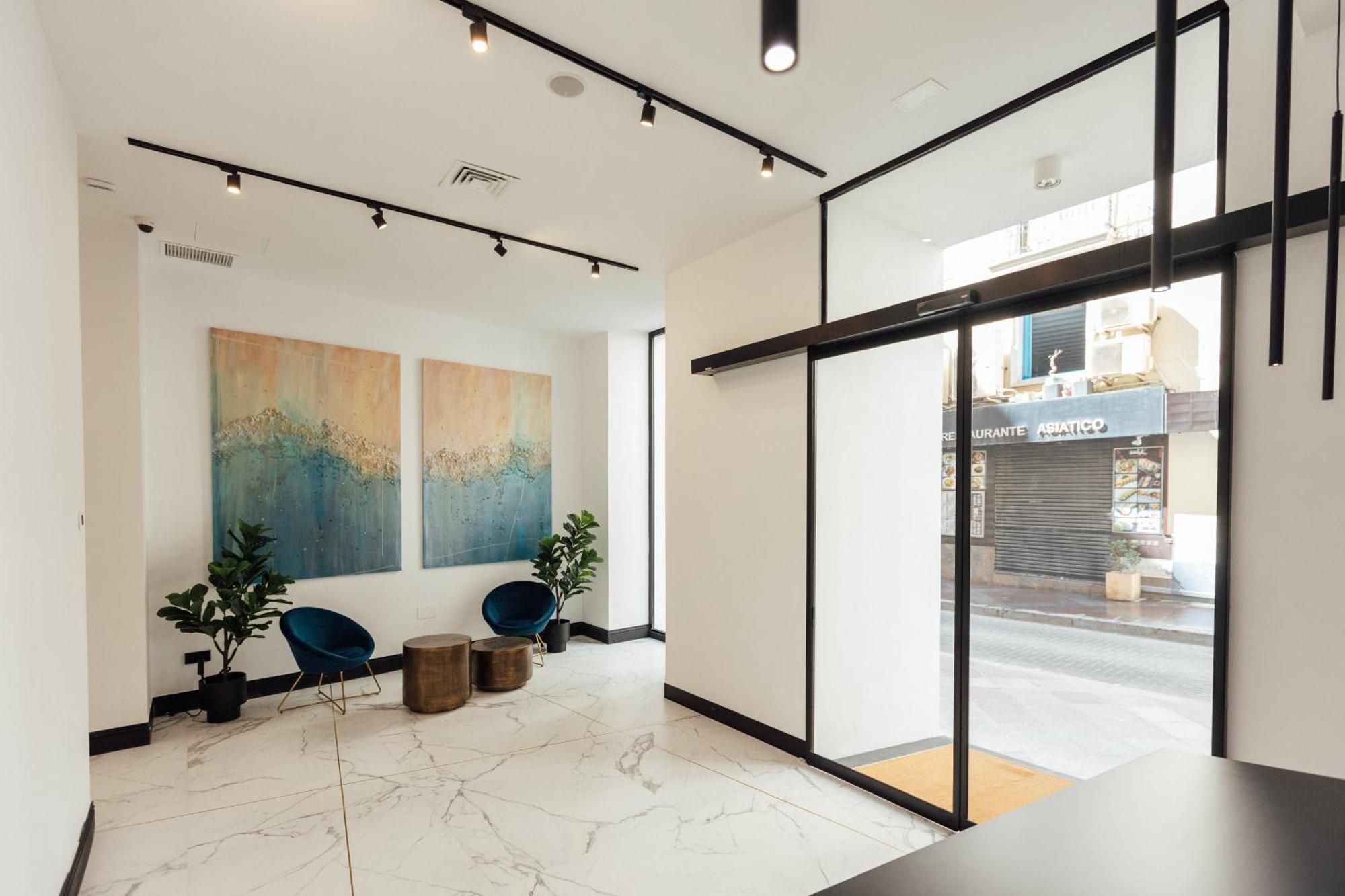 Rs Boutique Apartments Αλικάντε Εξωτερικό φωτογραφία