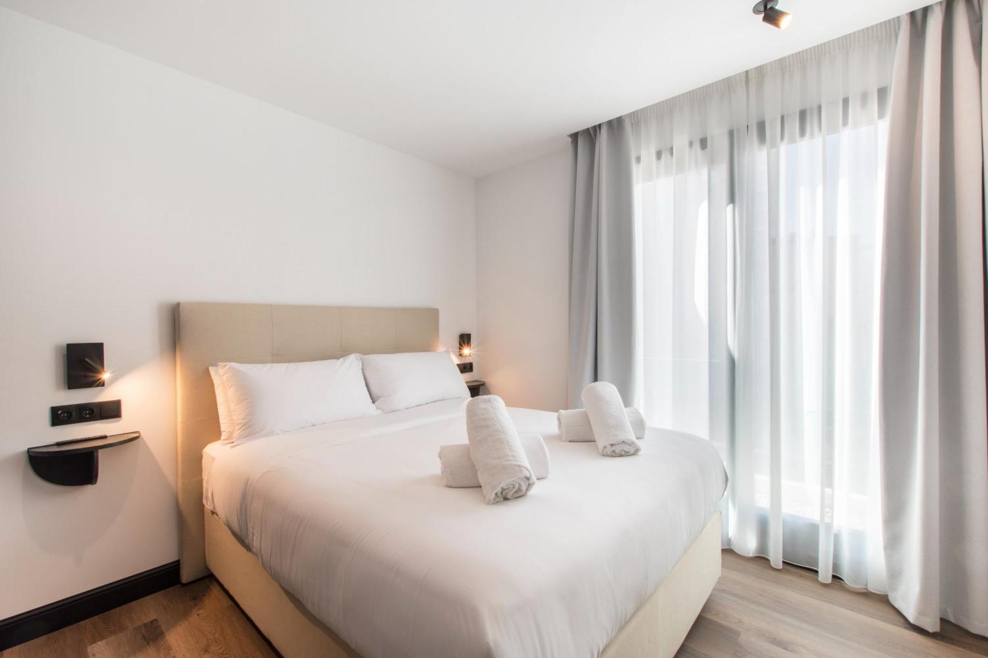 Rs Boutique Apartments Αλικάντε Εξωτερικό φωτογραφία