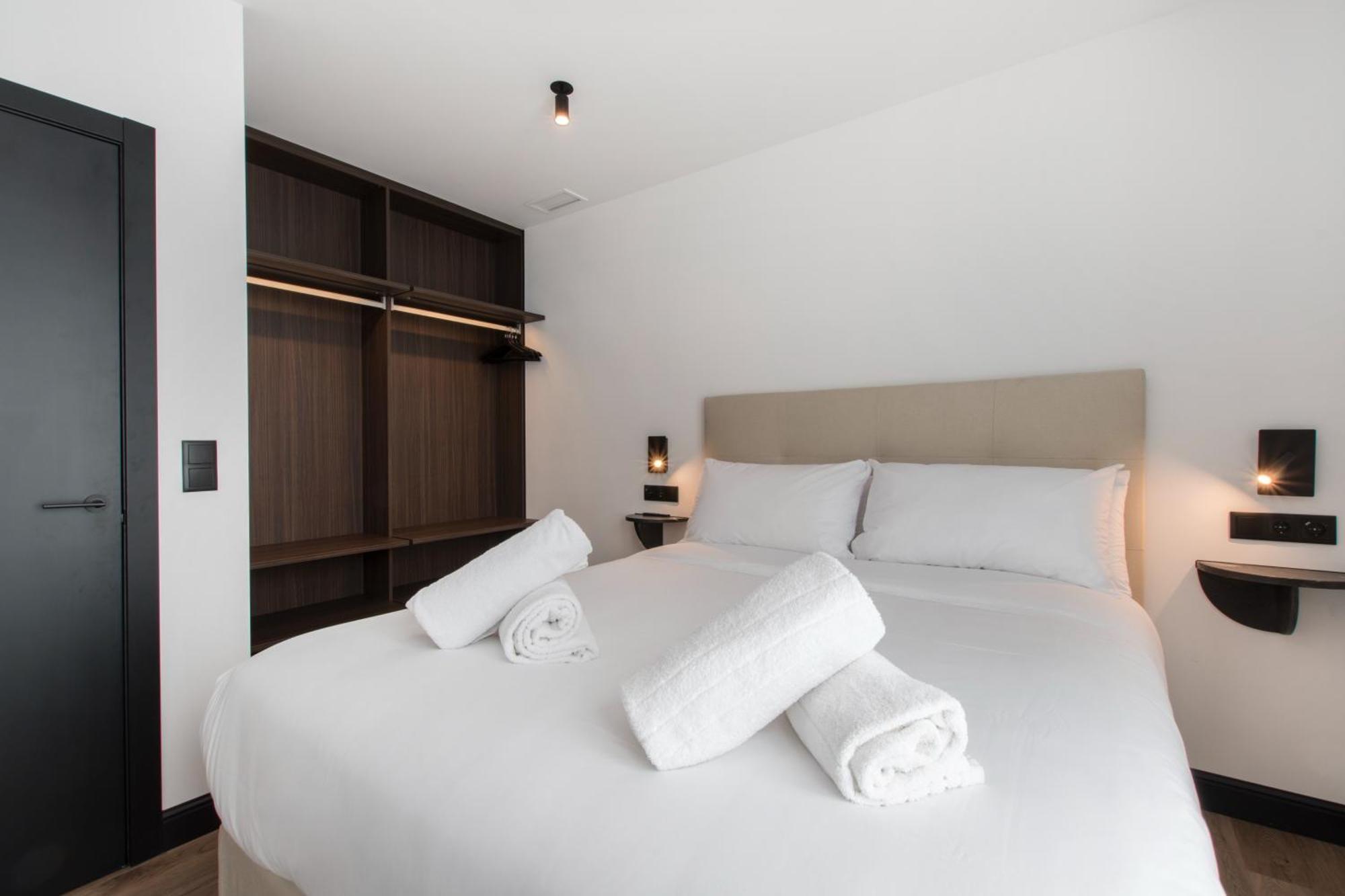 Rs Boutique Apartments Αλικάντε Εξωτερικό φωτογραφία