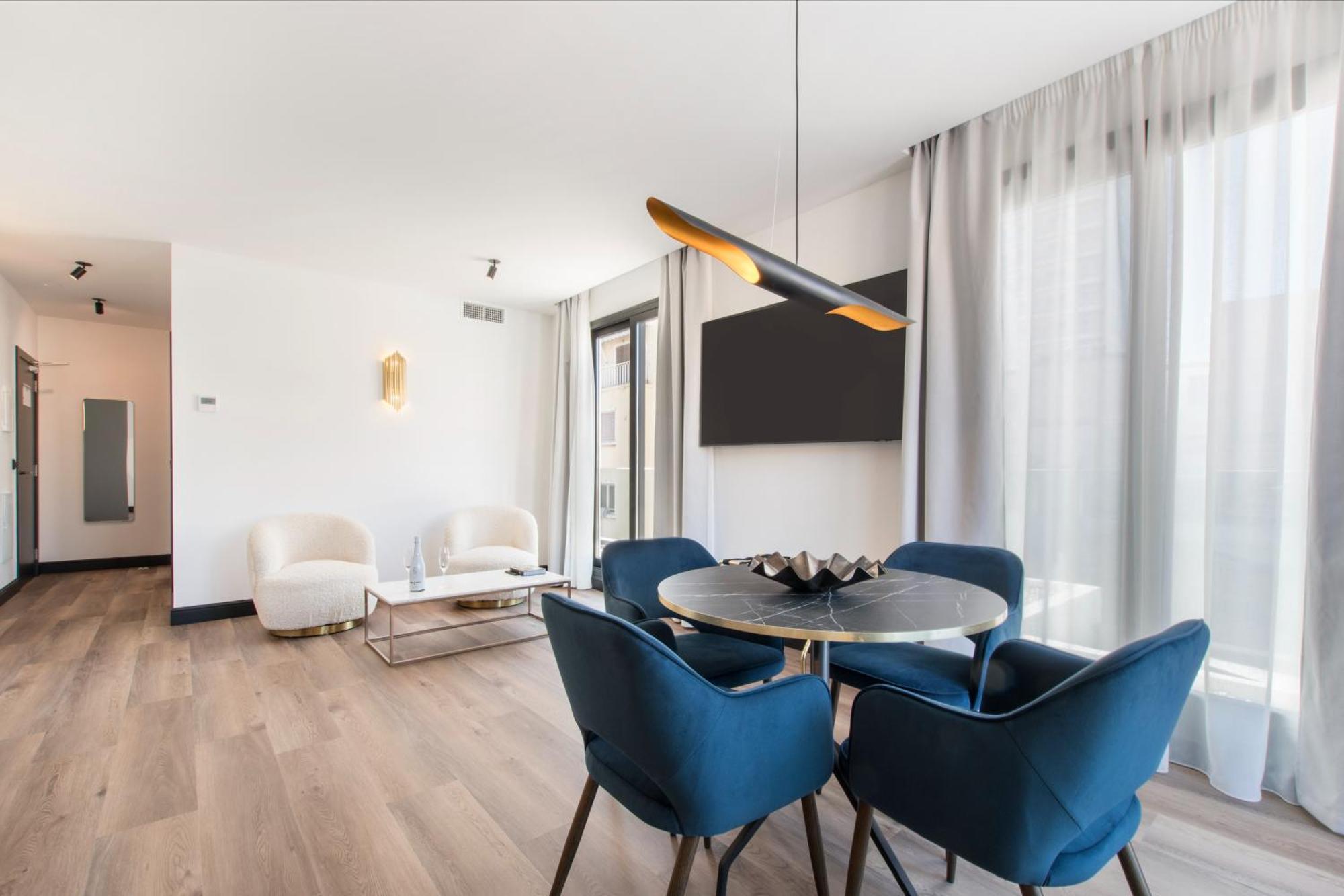 Rs Boutique Apartments Αλικάντε Εξωτερικό φωτογραφία
