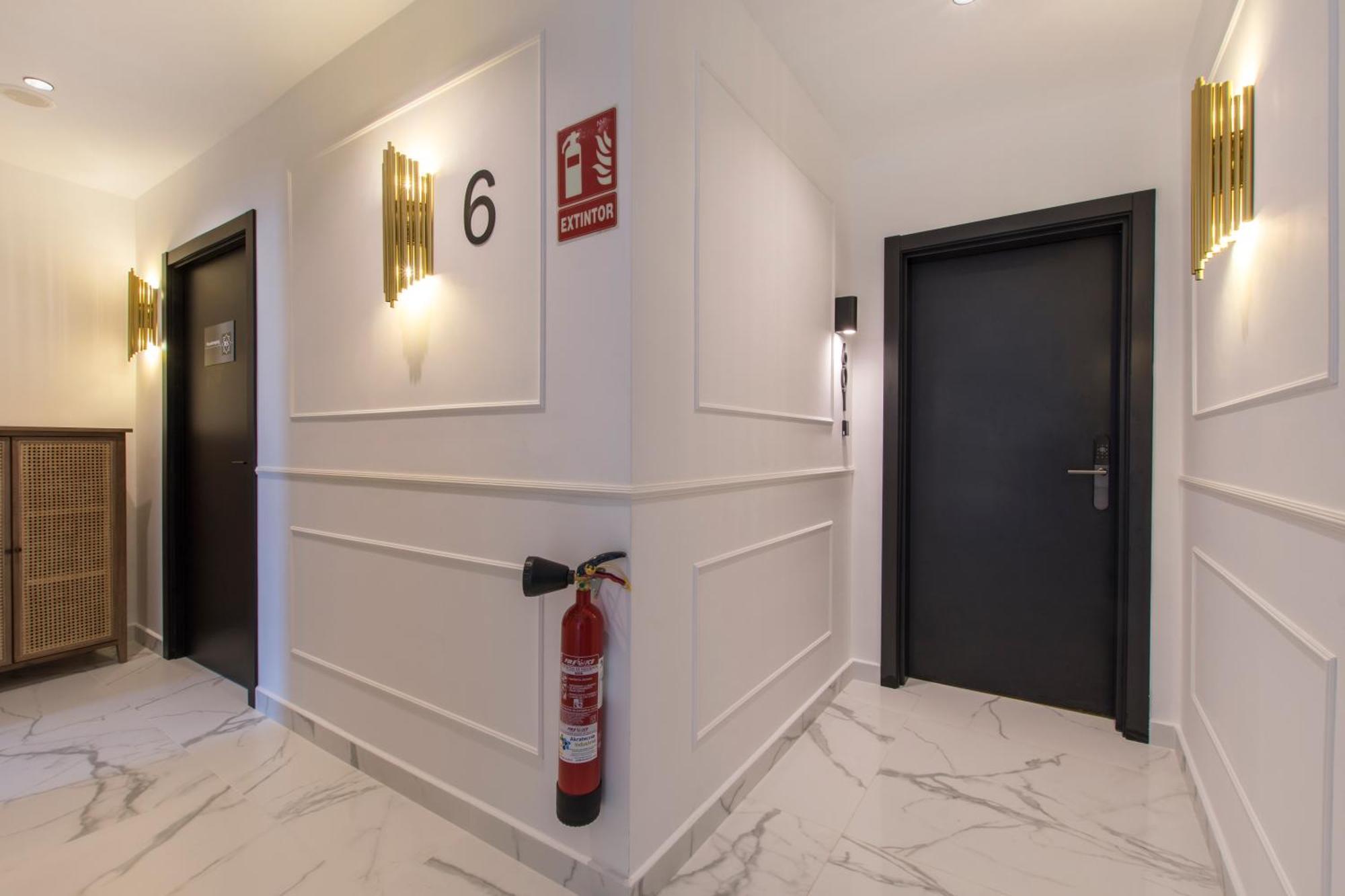 Rs Boutique Apartments Αλικάντε Εξωτερικό φωτογραφία