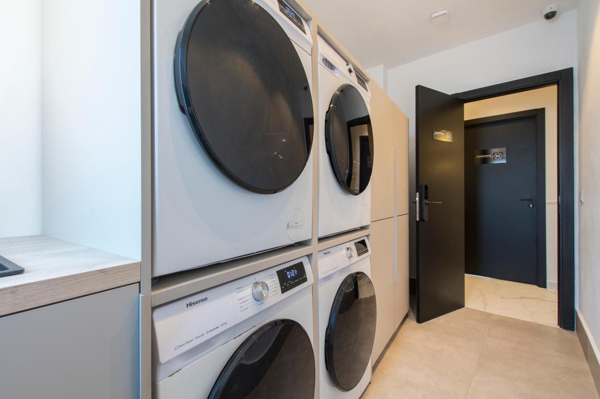 Rs Boutique Apartments Αλικάντε Εξωτερικό φωτογραφία