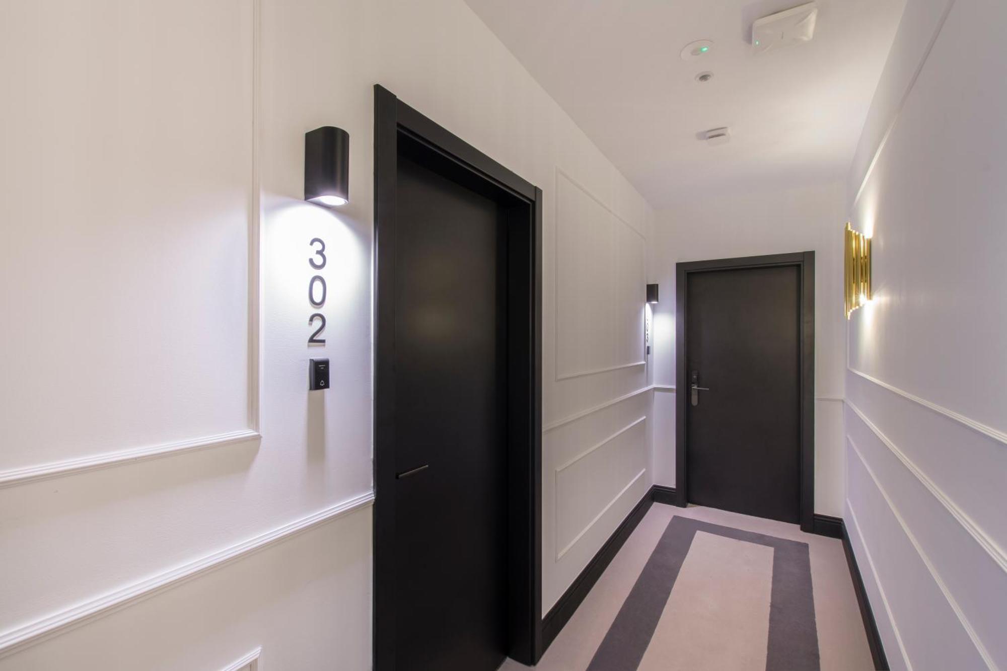 Rs Boutique Apartments Αλικάντε Εξωτερικό φωτογραφία